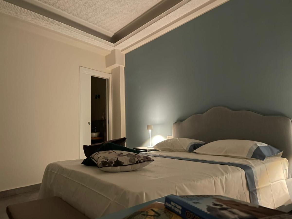 Bed & Breakfast Dante284 Suites&rooms