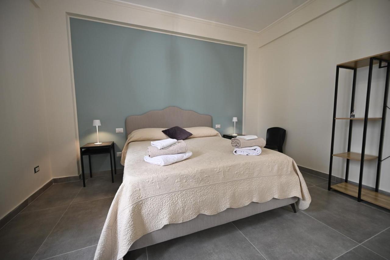 Bed & Breakfast Dante284 Suites&rooms Palermo