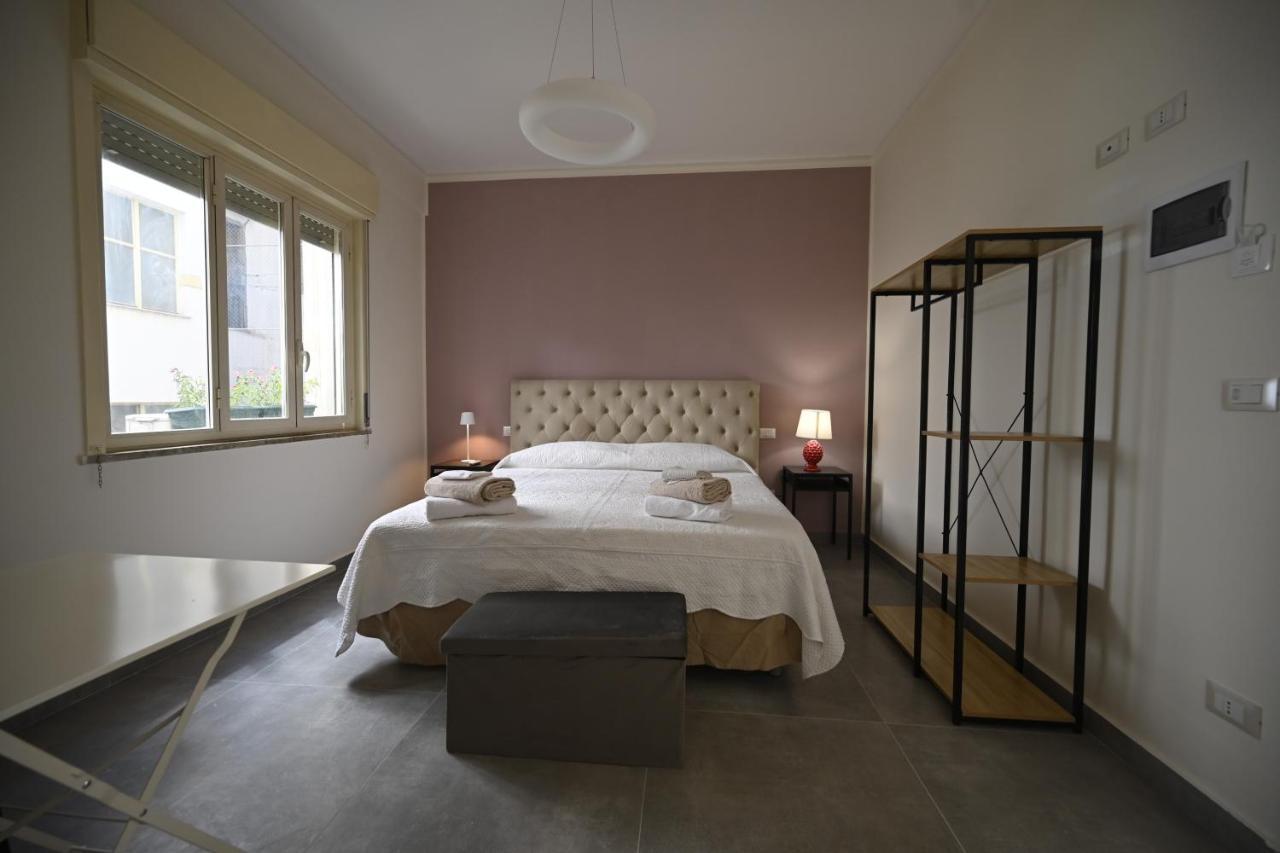 Bed & Breakfast Dante284 Suites&rooms