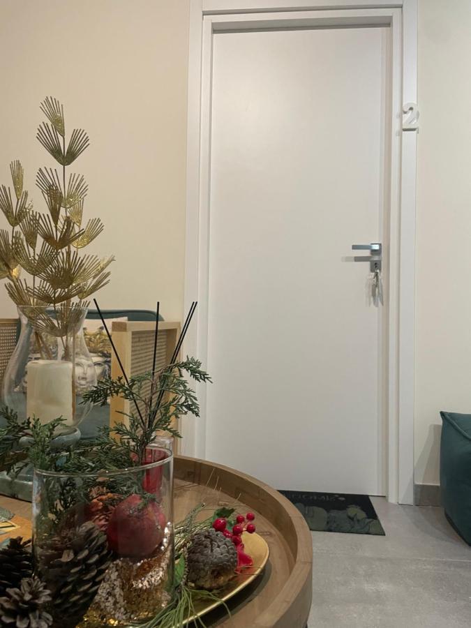 Bed & Breakfast Dante284 Suites&rooms Palermo