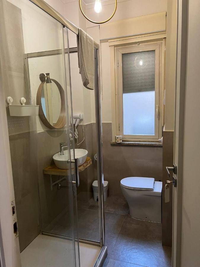 Dante284 Suites&rooms Bed & Breakfast Palermo