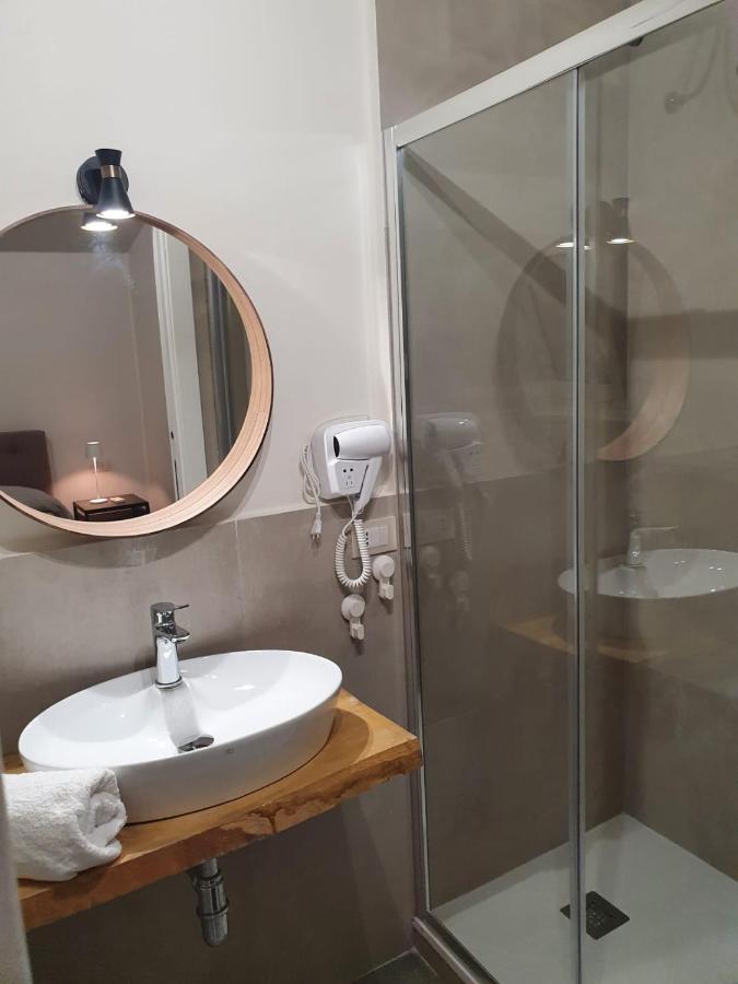 Bed & Breakfast Dante284 Suites&rooms Palermo