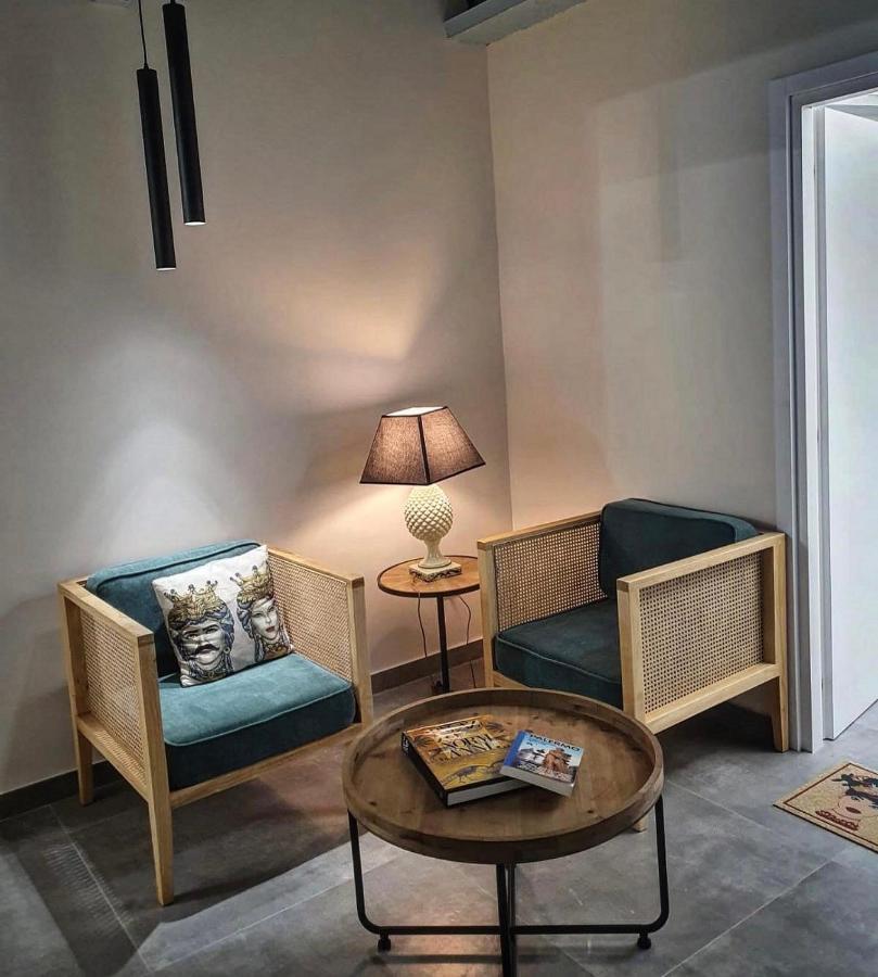 Dante284 Suites&rooms Bed & Breakfast Palermo